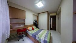 Blk 550 Pasir Ris Street 51 (Pasir Ris), HDB Executive #567580081